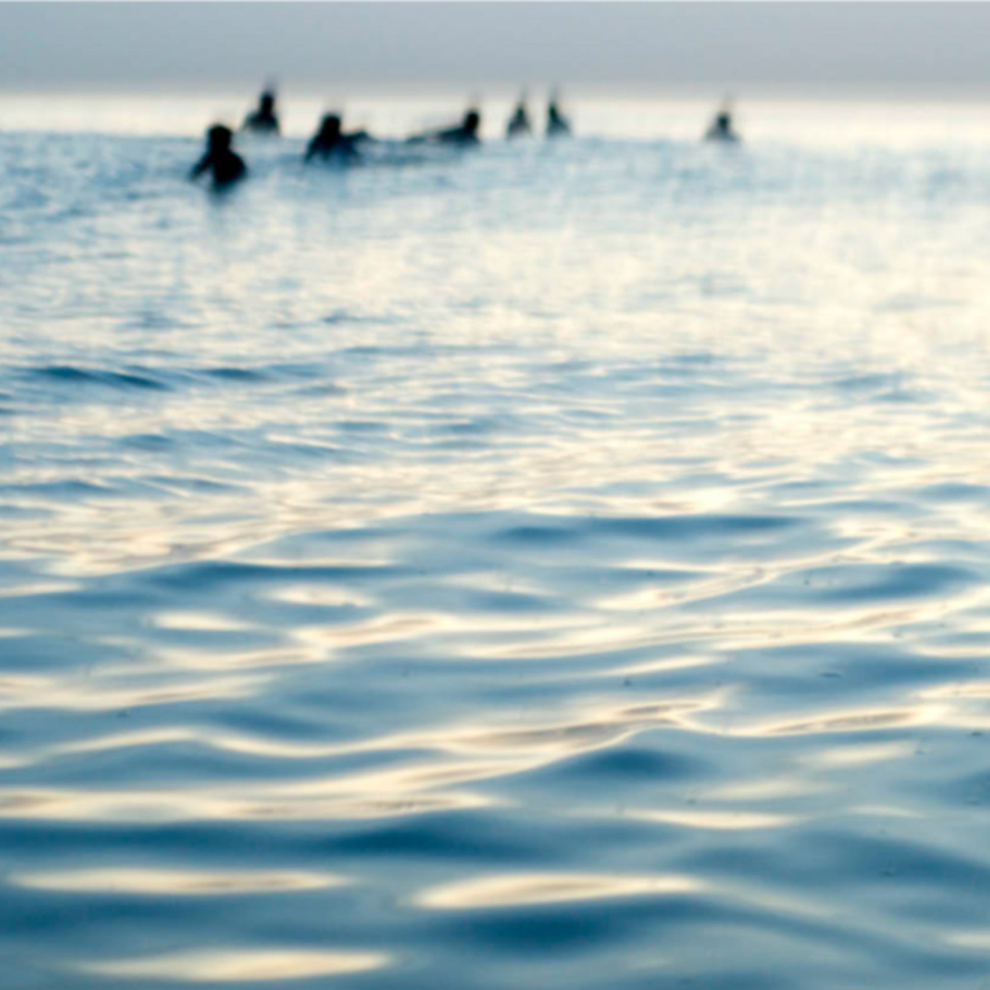 Photograph by César Ancelle-Hansen titled La Madrague