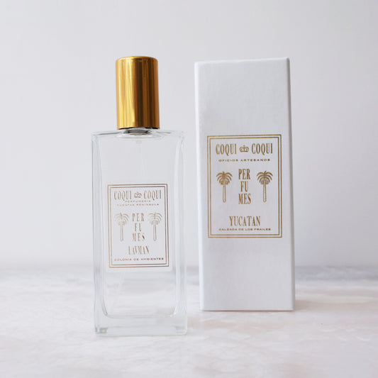 Lavman - Room & Linen Spray