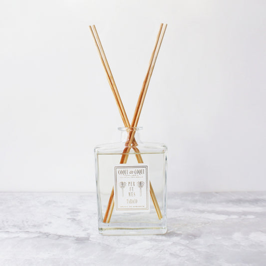 Tabaco Diffuser