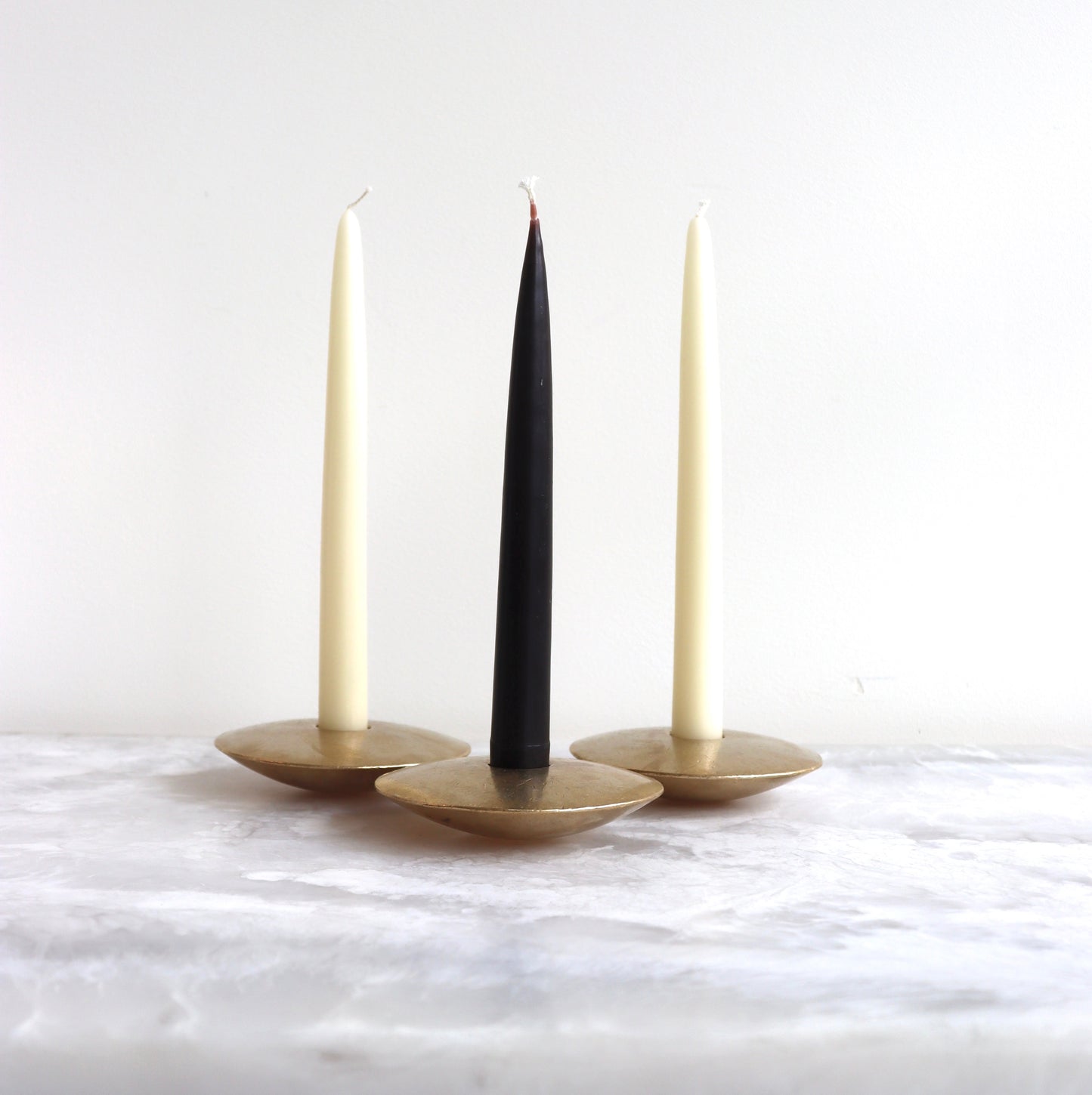 Almendres Candle Holder