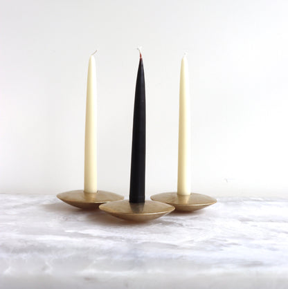 Almendres Candle Holder