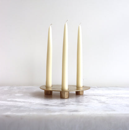 Trio Candle Holder