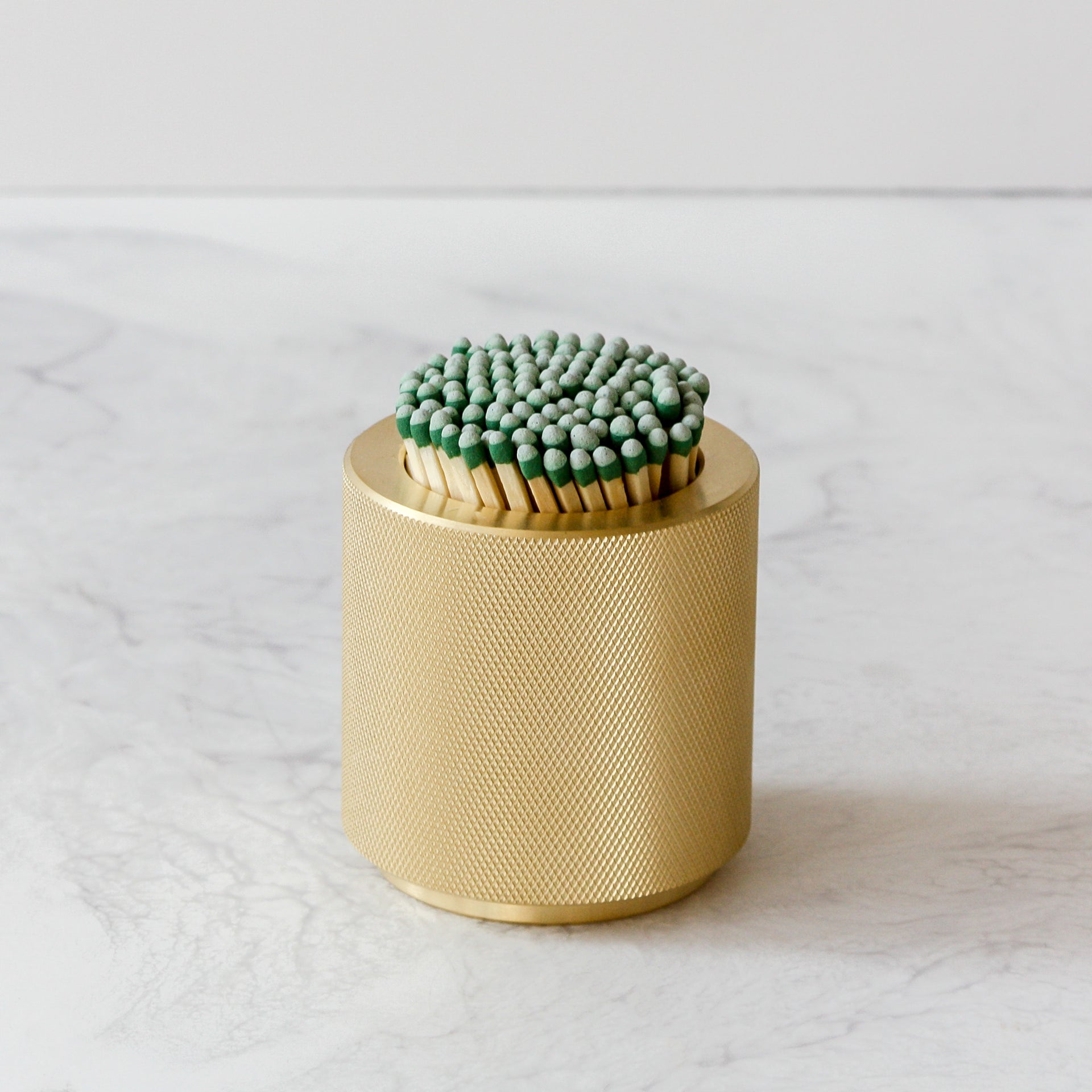 Brass Match Strikers
