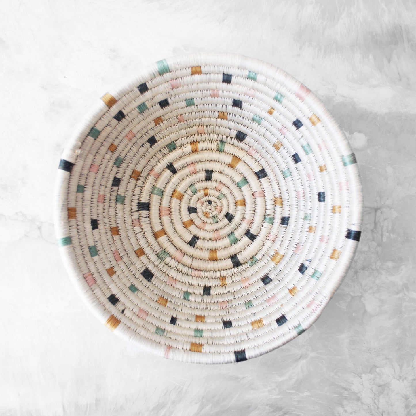 Anyon x Kazi - Speckled Catch All - 8"