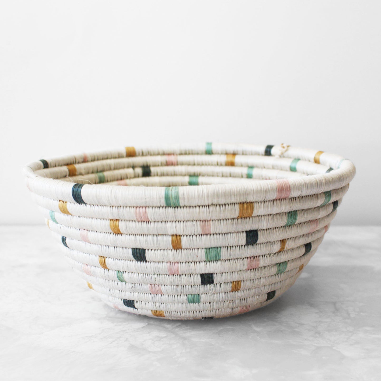 Anyon x Kazi - Speckled Catch All - 8"