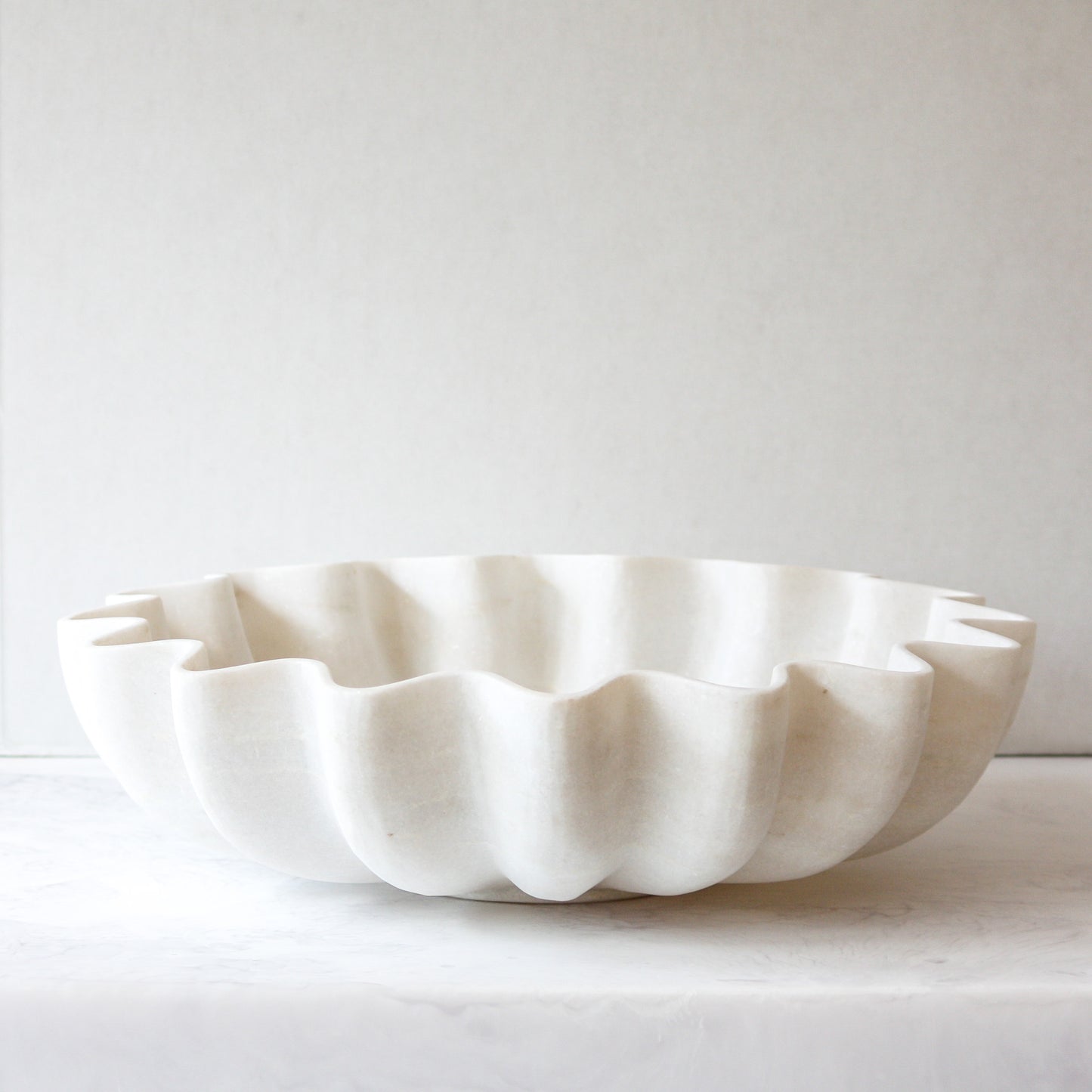 Darci Marble Bowl in small