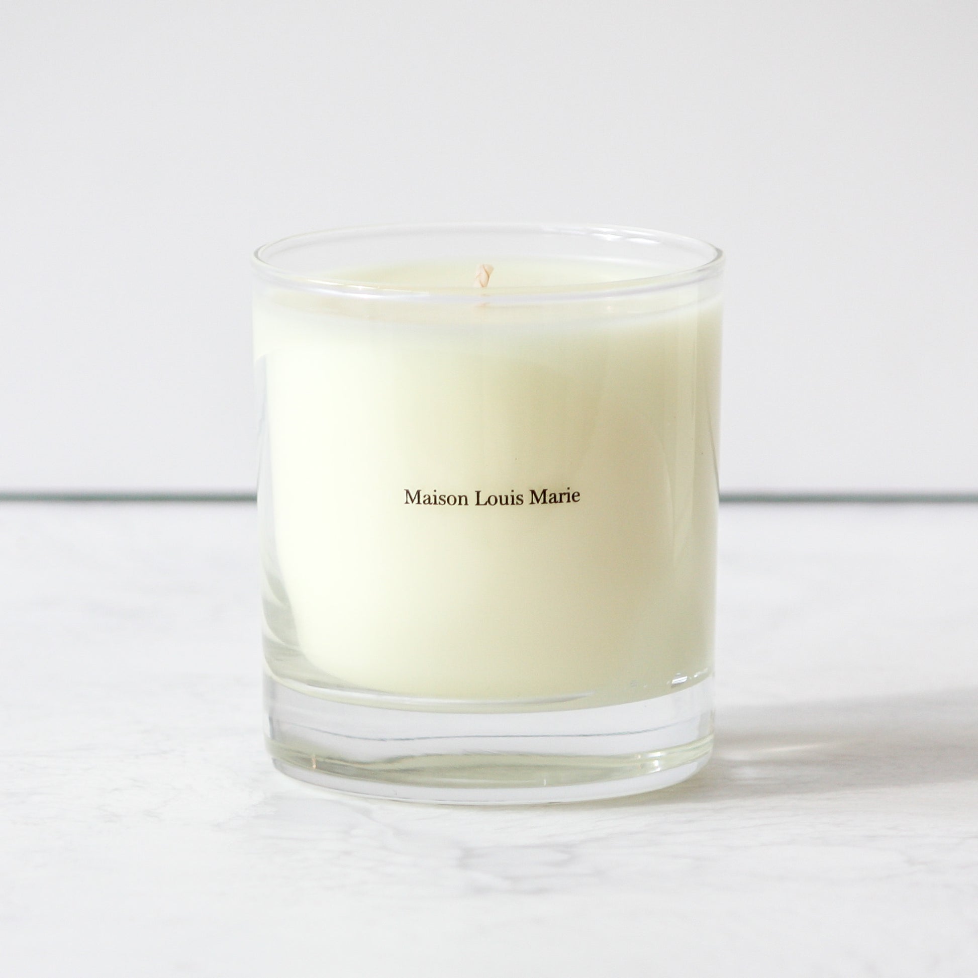 Maison Louis Marie Candle - No. 5 Kandilli