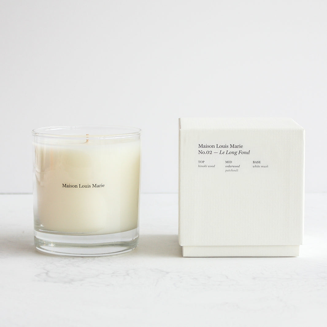 Candles & Home Fragrances – Anyon Design and Atelier