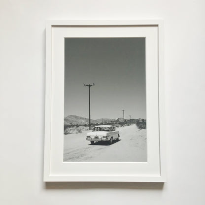 Yucca Valley