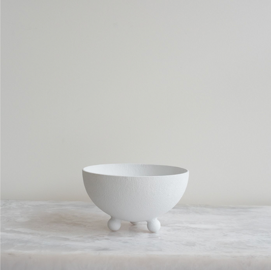 Hamish Bowl - 8"