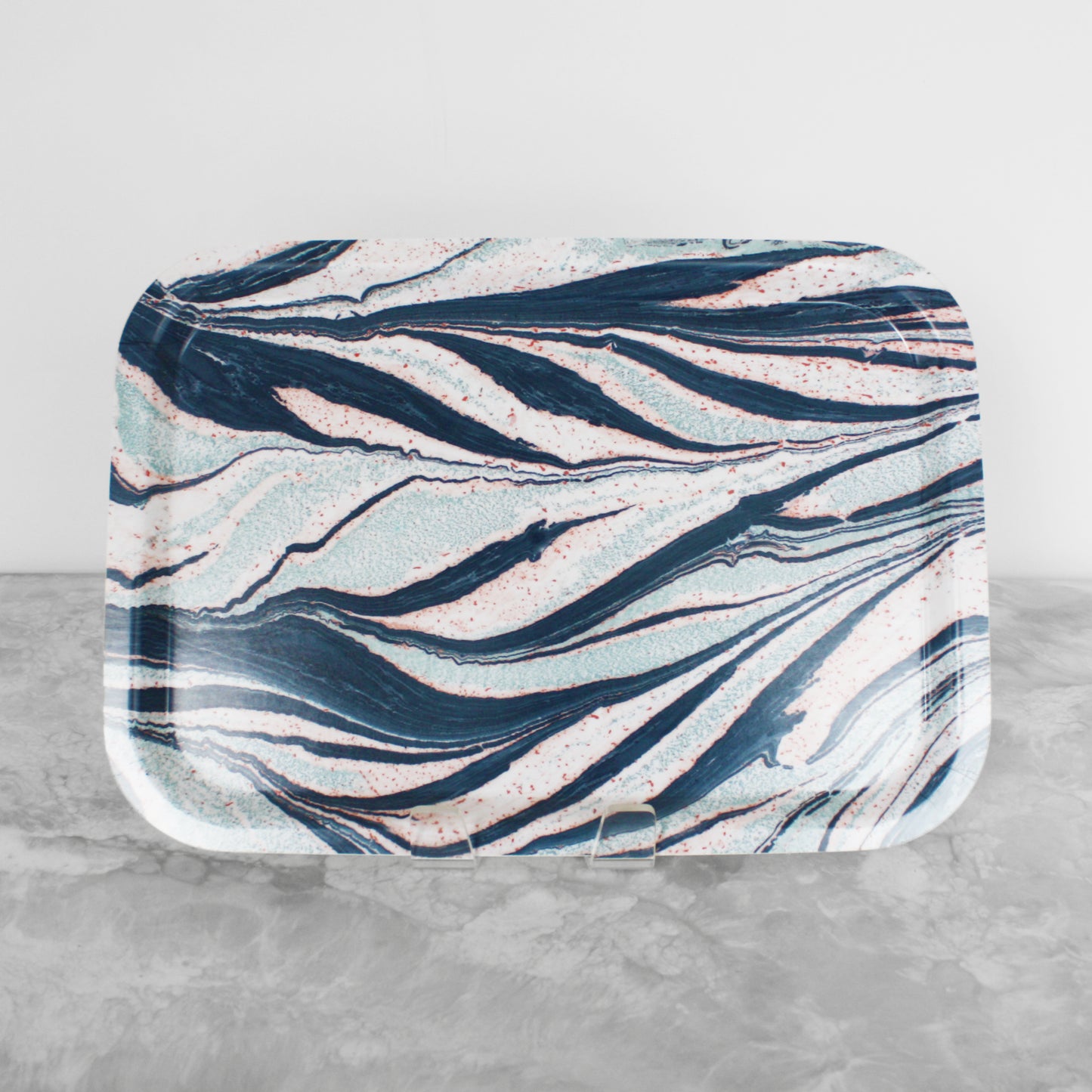 Mermaid's Memory Birchwood Trays