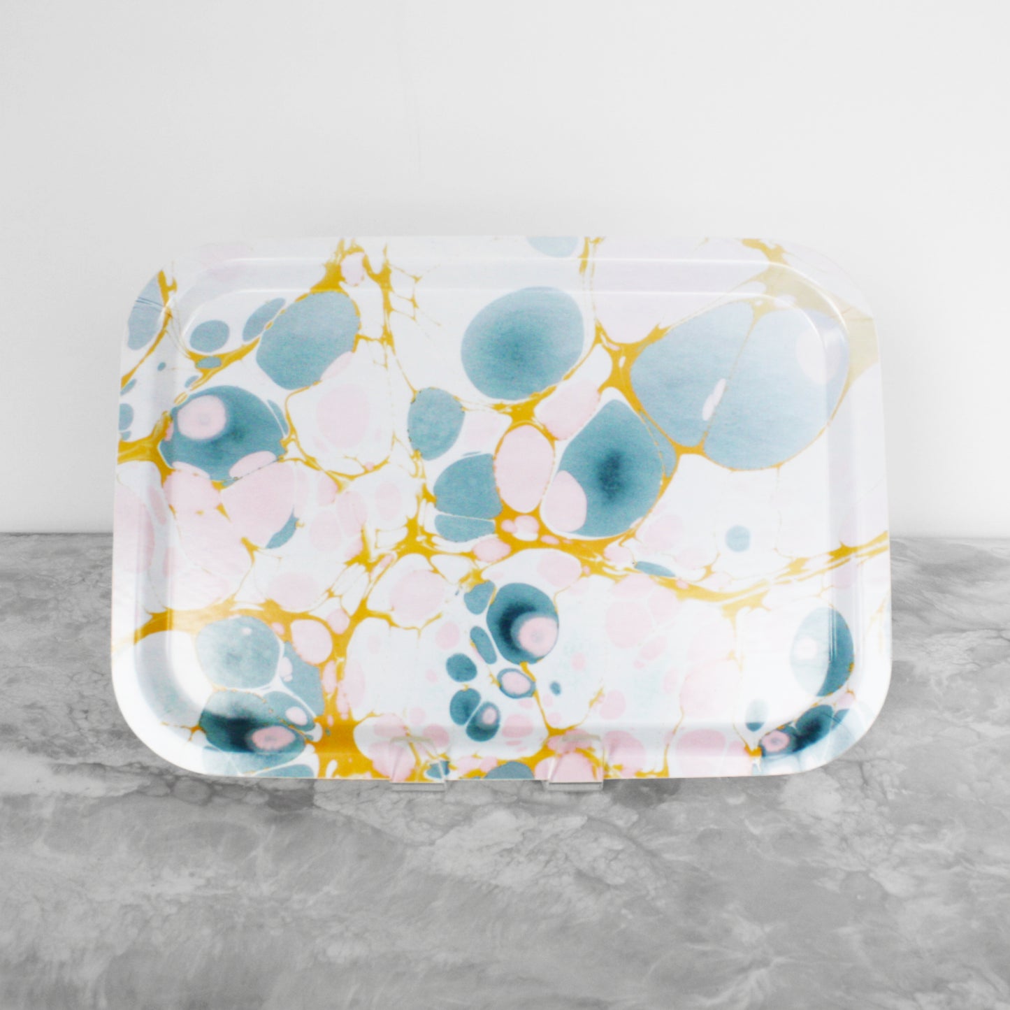 Solar Tides Birchwood Trays