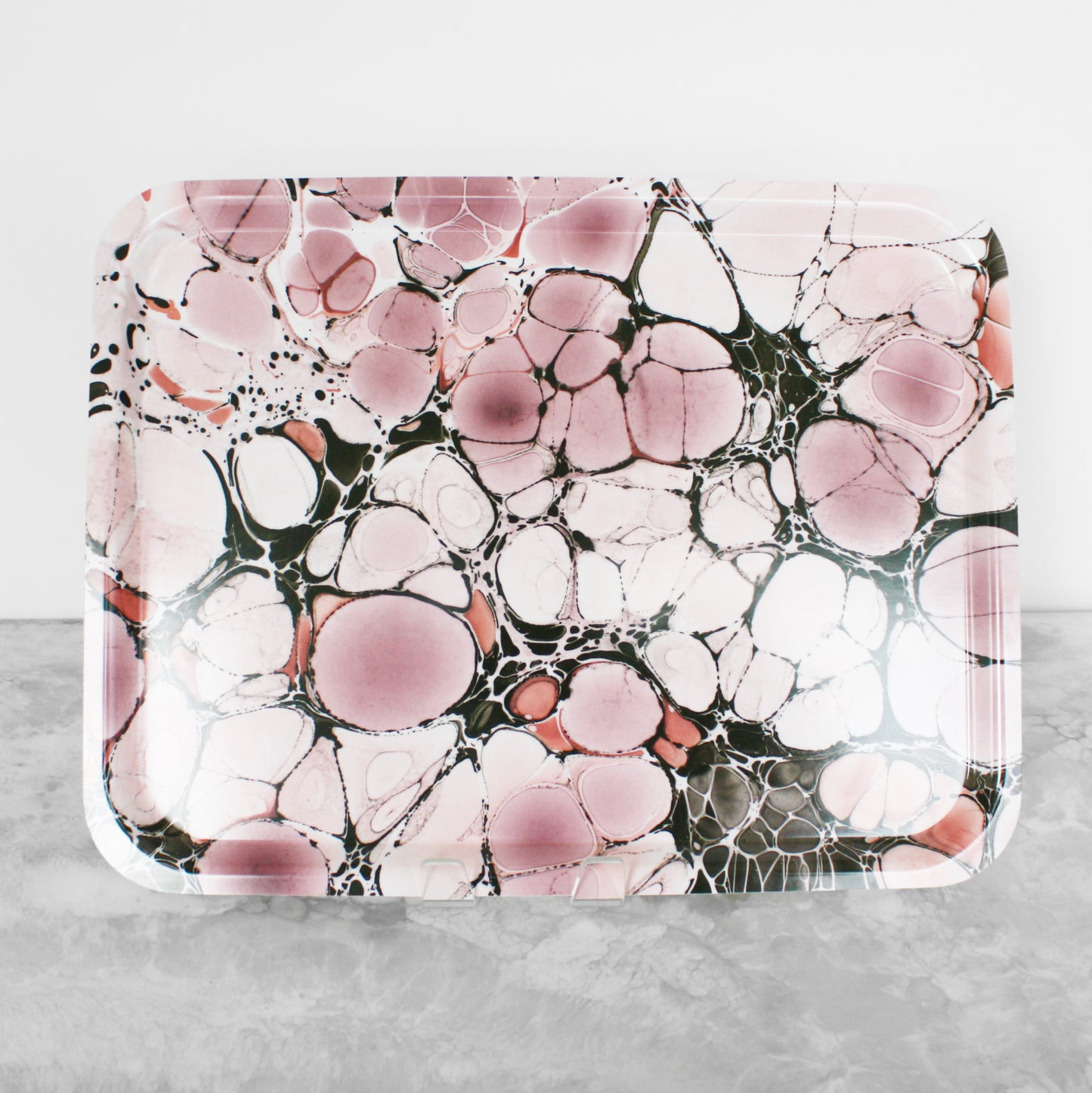 Magnolia Shades Birchwood Trays