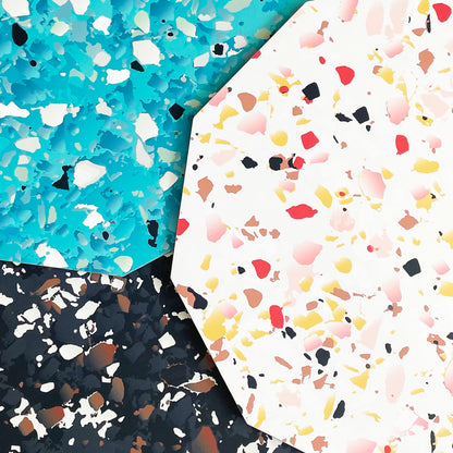 Terrazzo Placemats