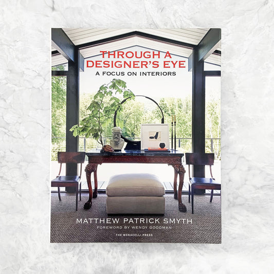 Through a Designer's Eye