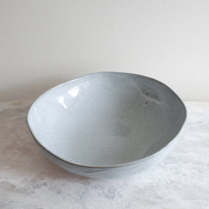 Nesting Bowls - Speckled Blue