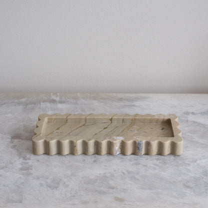 512 Tray in Matcha