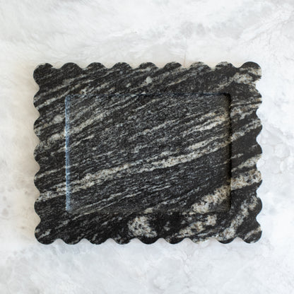 810 Tray in Moon Rock