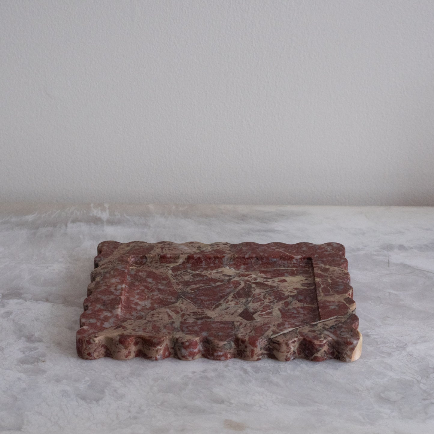 810 Tray in Vesuvius