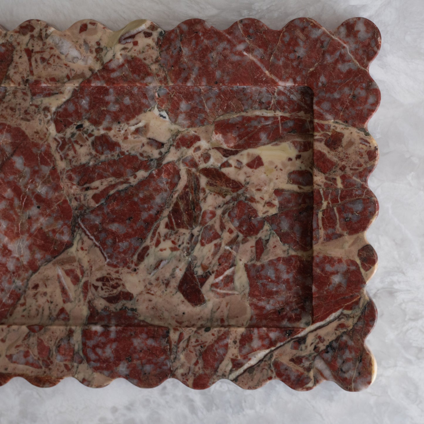 810 Tray in Vesuvius