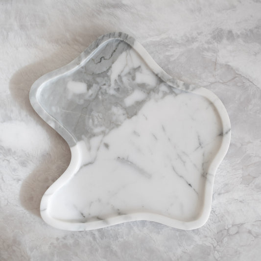 Flo Tray in Cloud