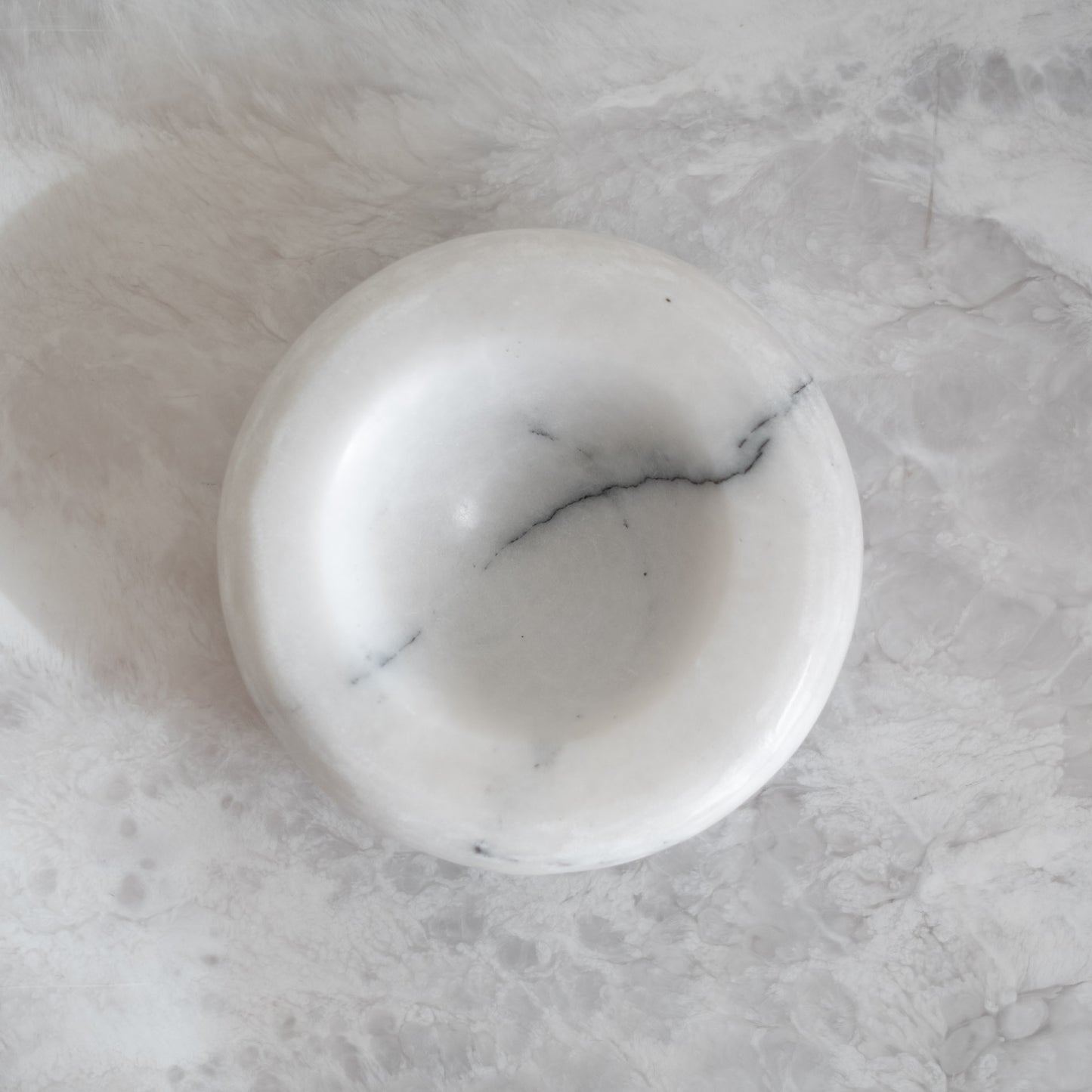 Contour Bowls in Cloud