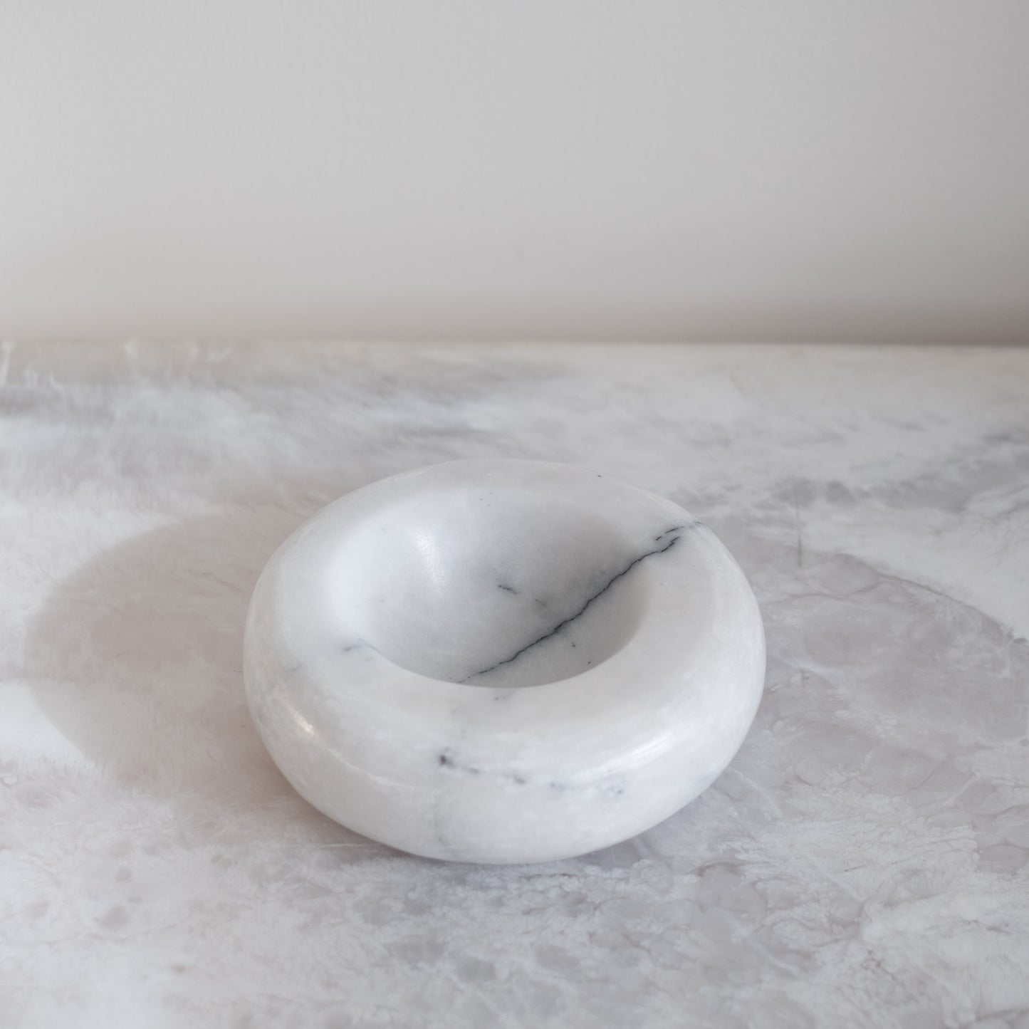 Contour Bowls in Cloud