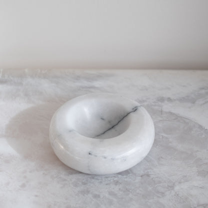 Contour Bowls in Cloud