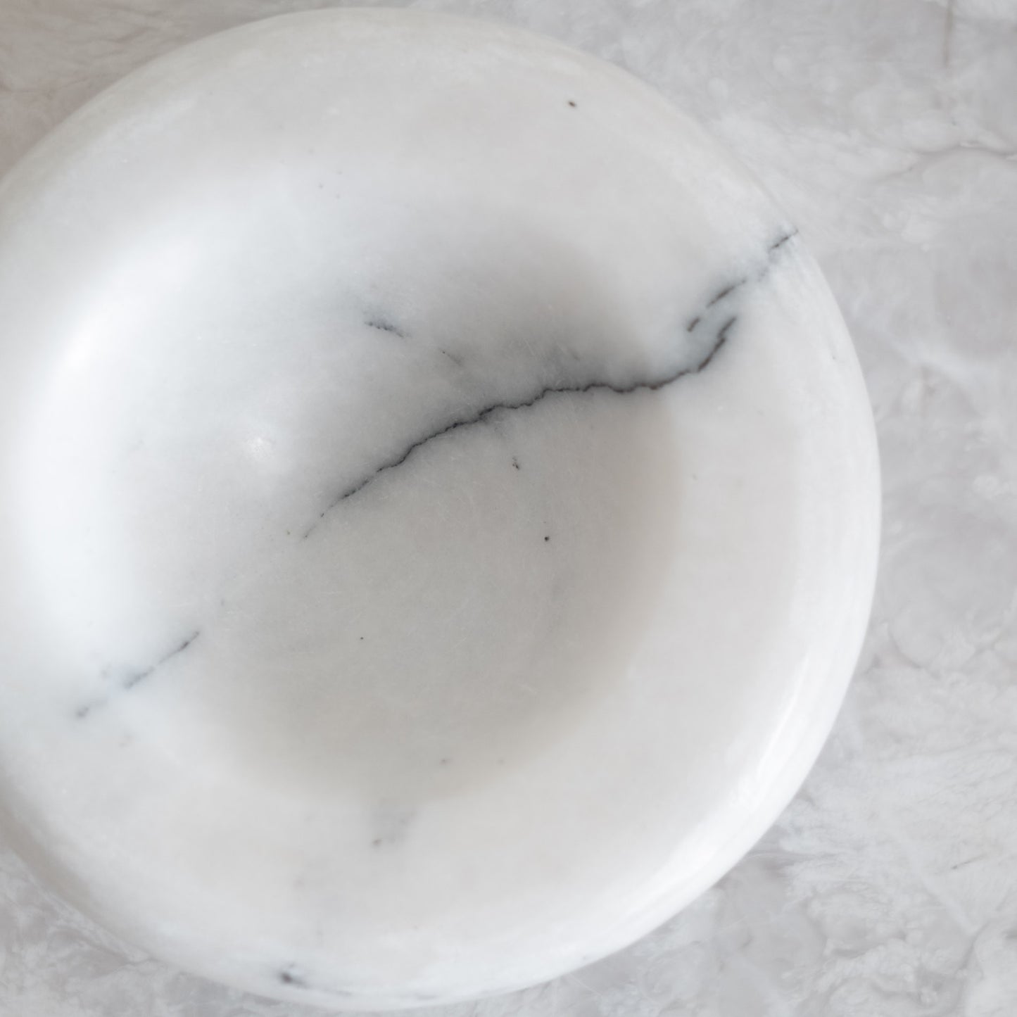 Contour Bowls in Cloud