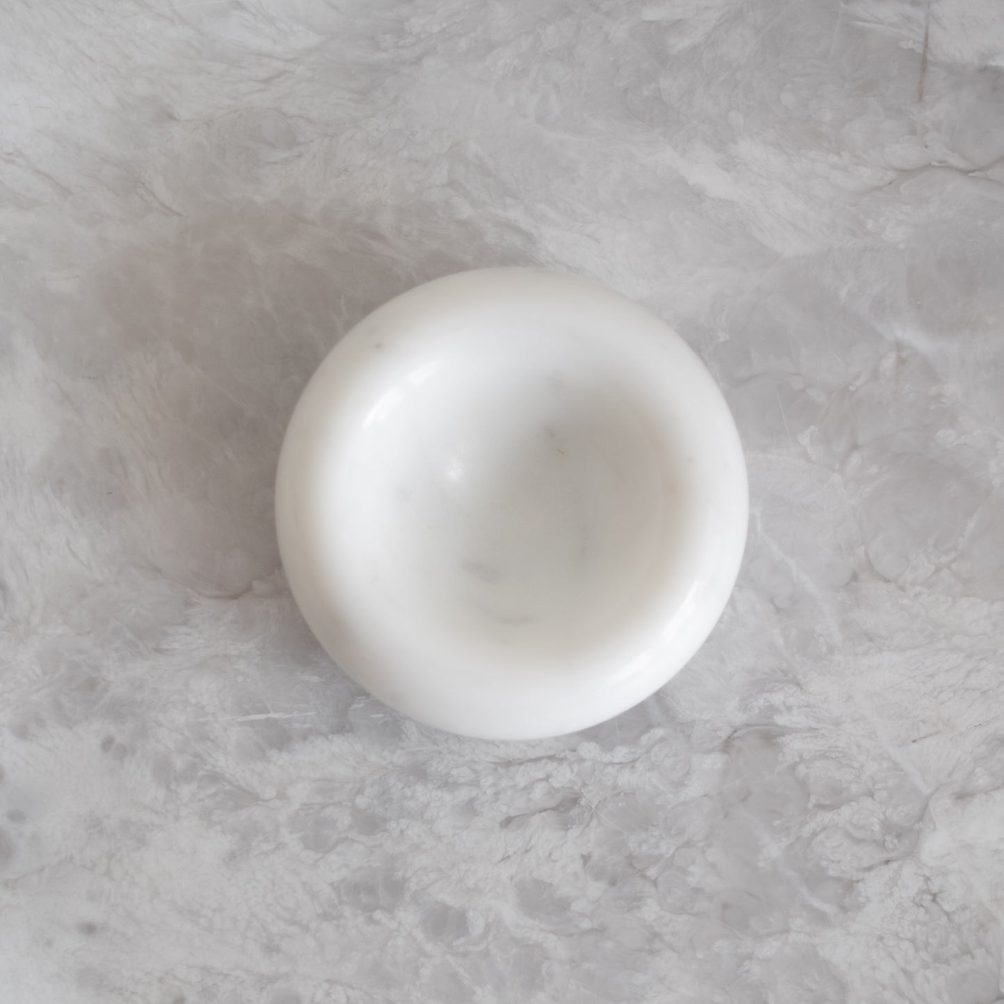 Contour Bowls in Cloud