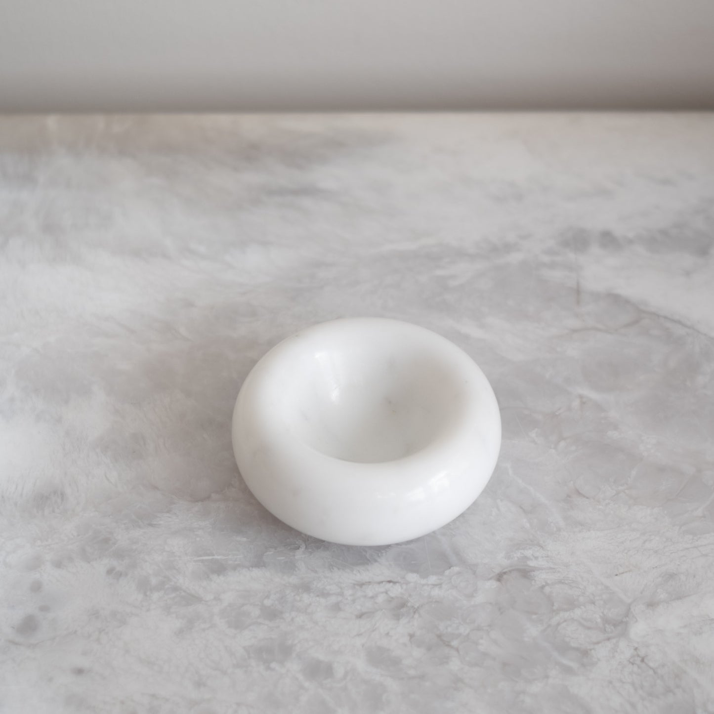 Contour Bowls in Cloud
