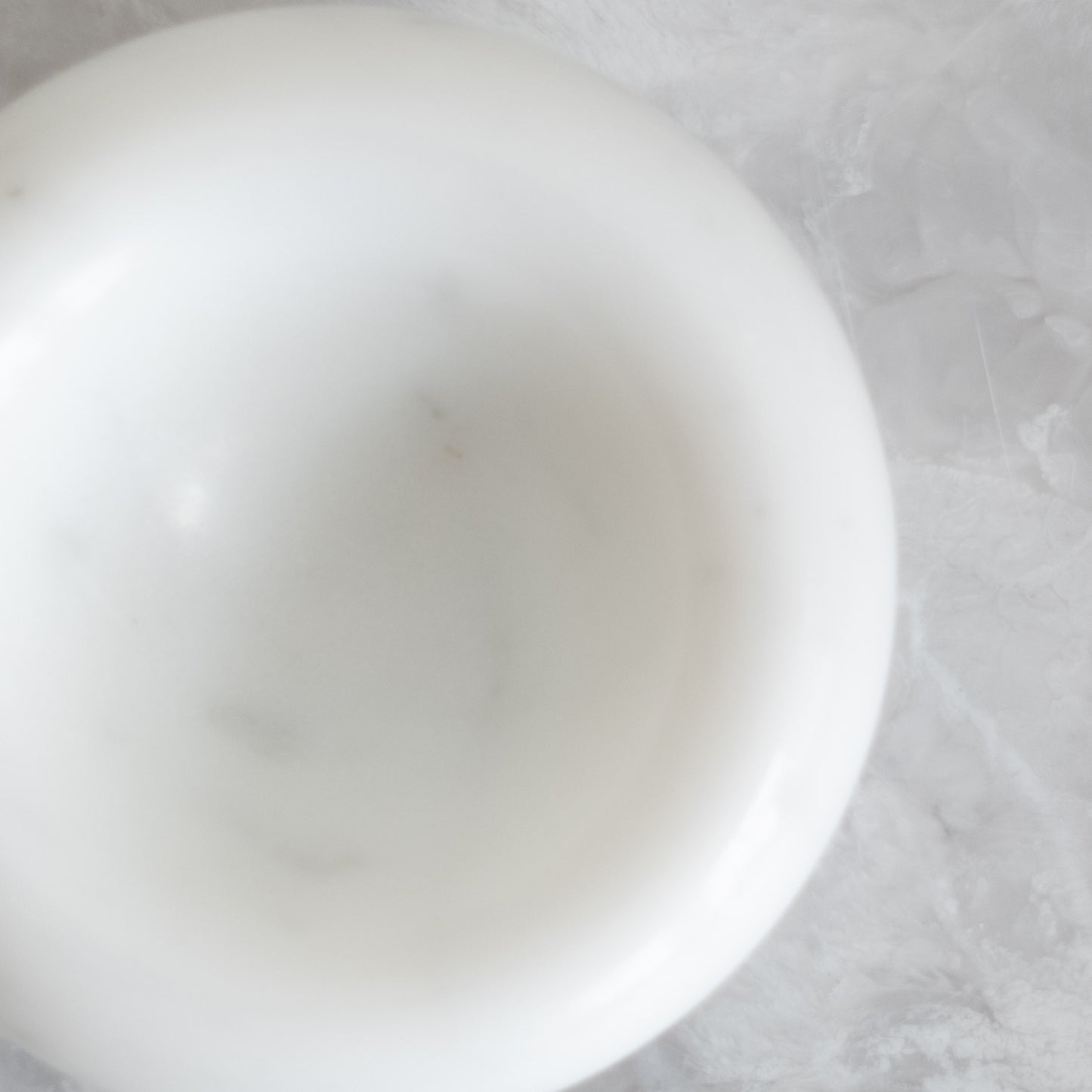 Contour Bowls in Cloud