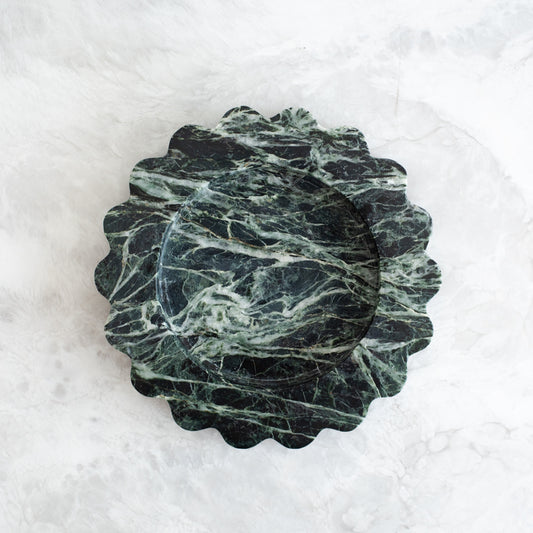 Sun Tray in Sea Foam