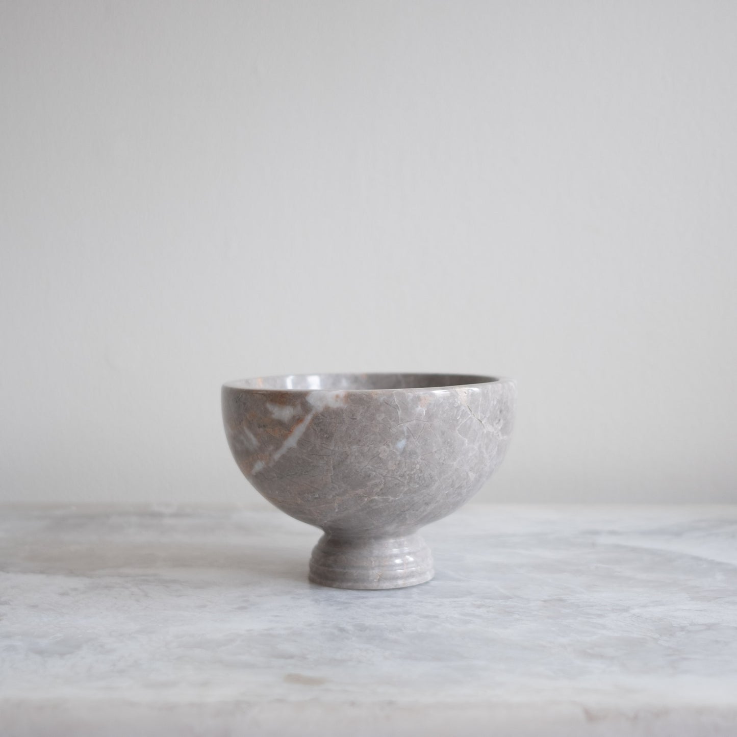 Welcome Pot in Oyster