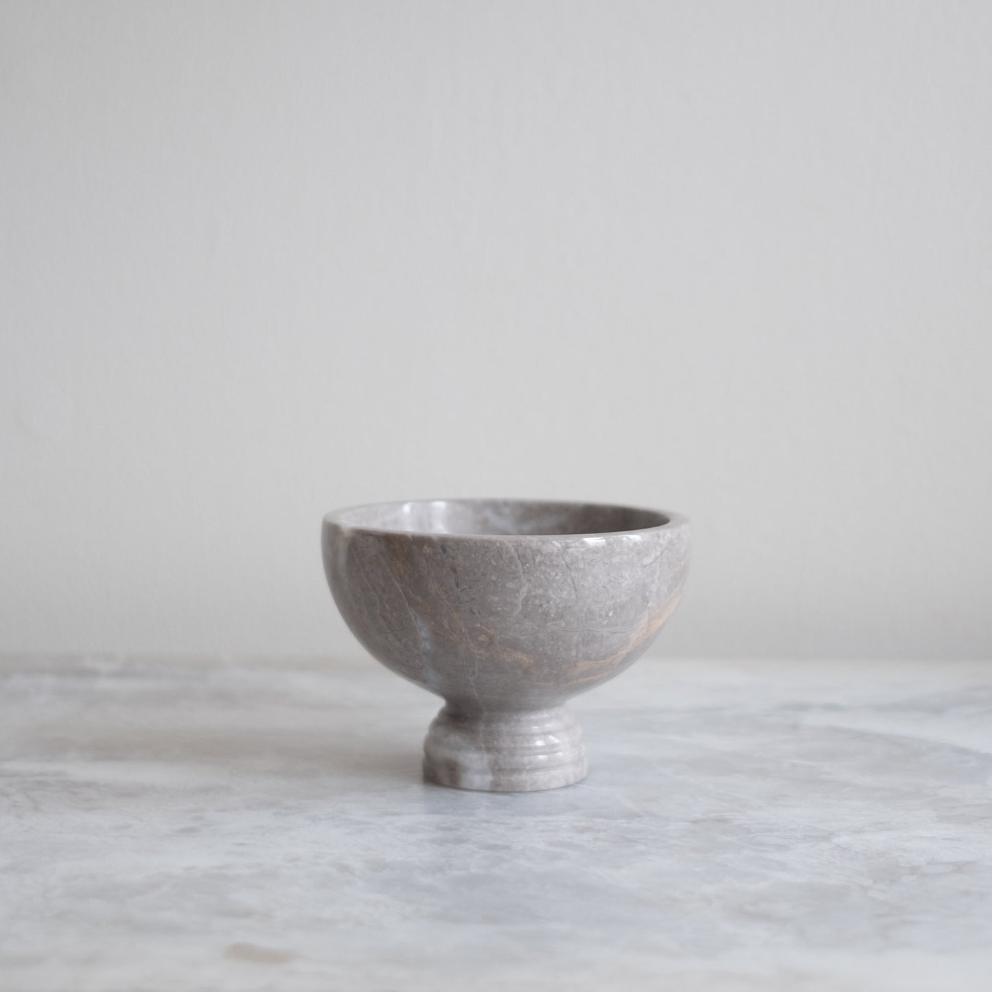Welcome Pot in Oyster