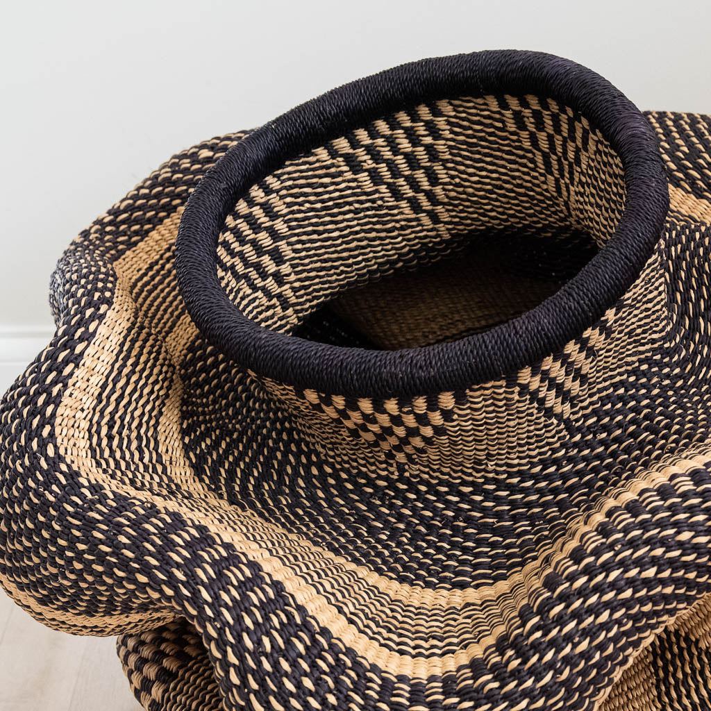 De-Engo Basket – Anyon Design and Atelier