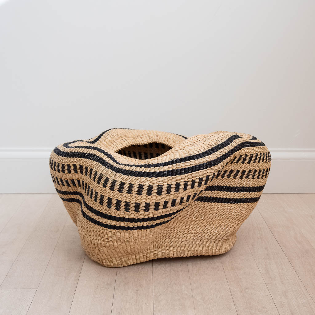 Pebble Basket