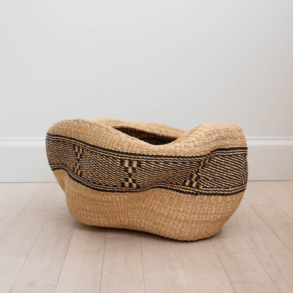Pebble Basket