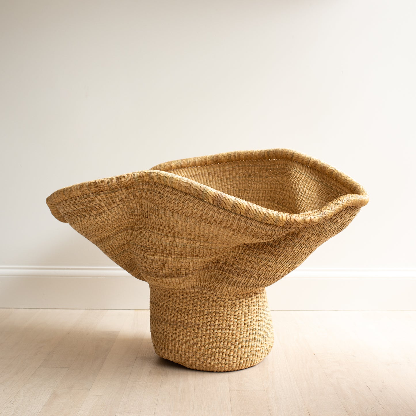 Wave Planter 3