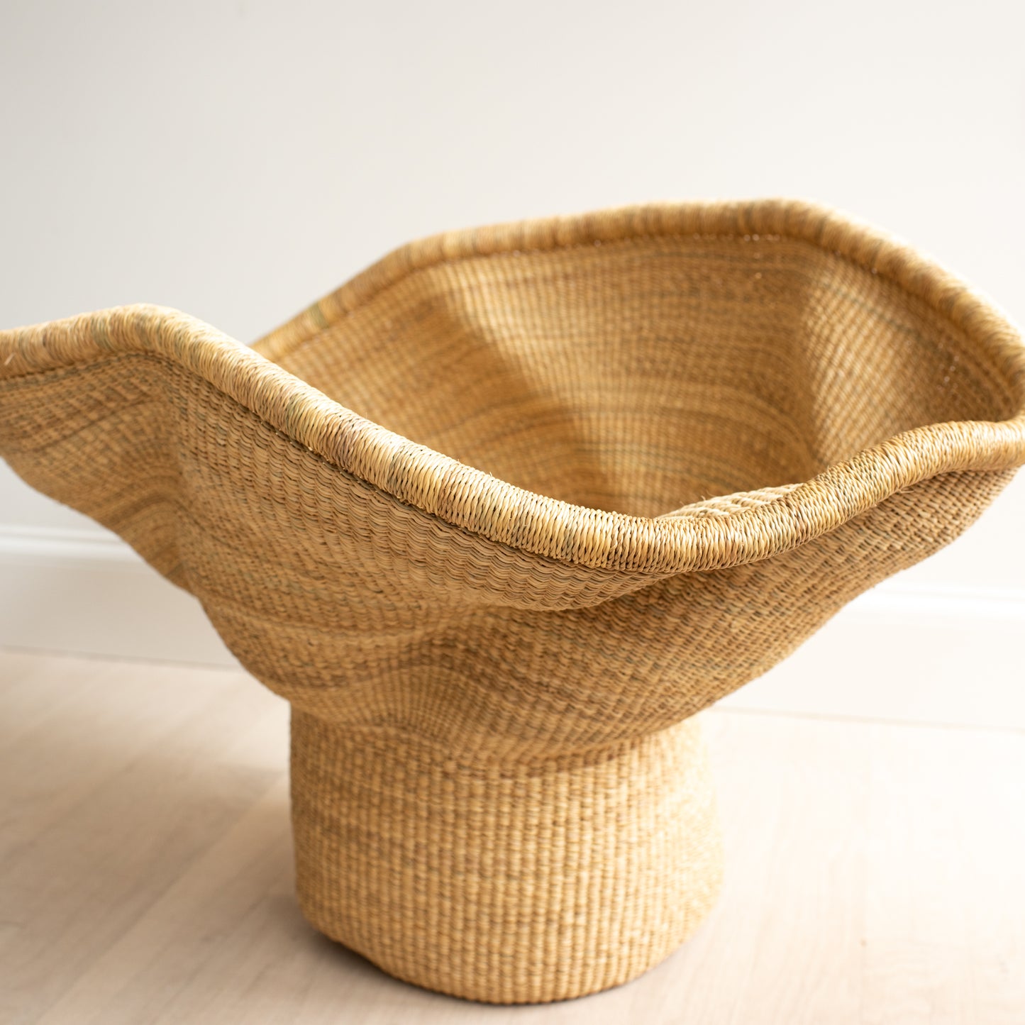 Wave Planter 3