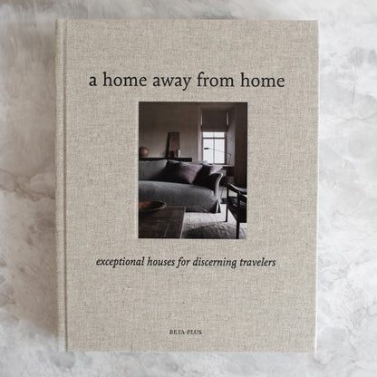A Home Away From Home