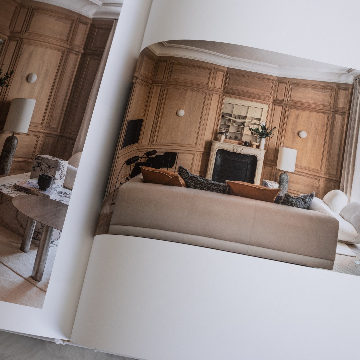 Understated Elegance - New Urban Living