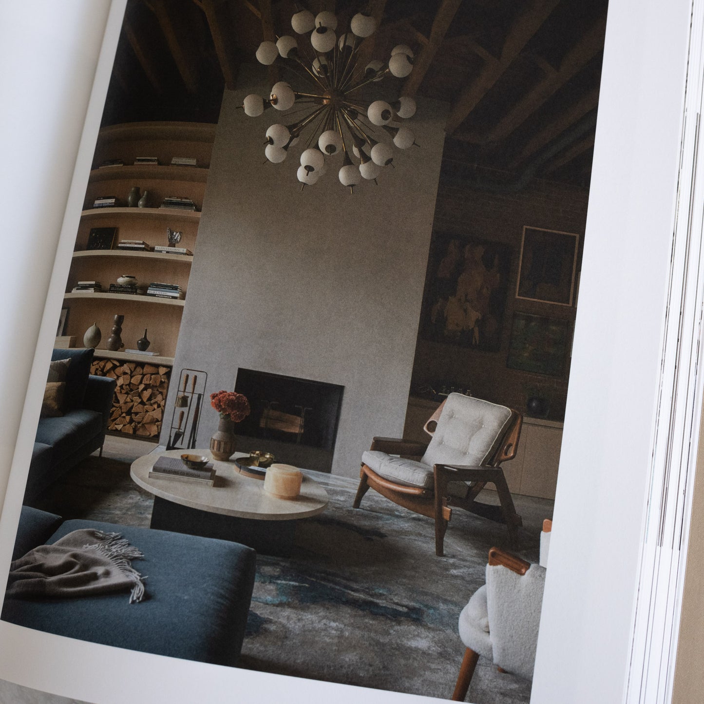 Understated Elegance - New Urban Living