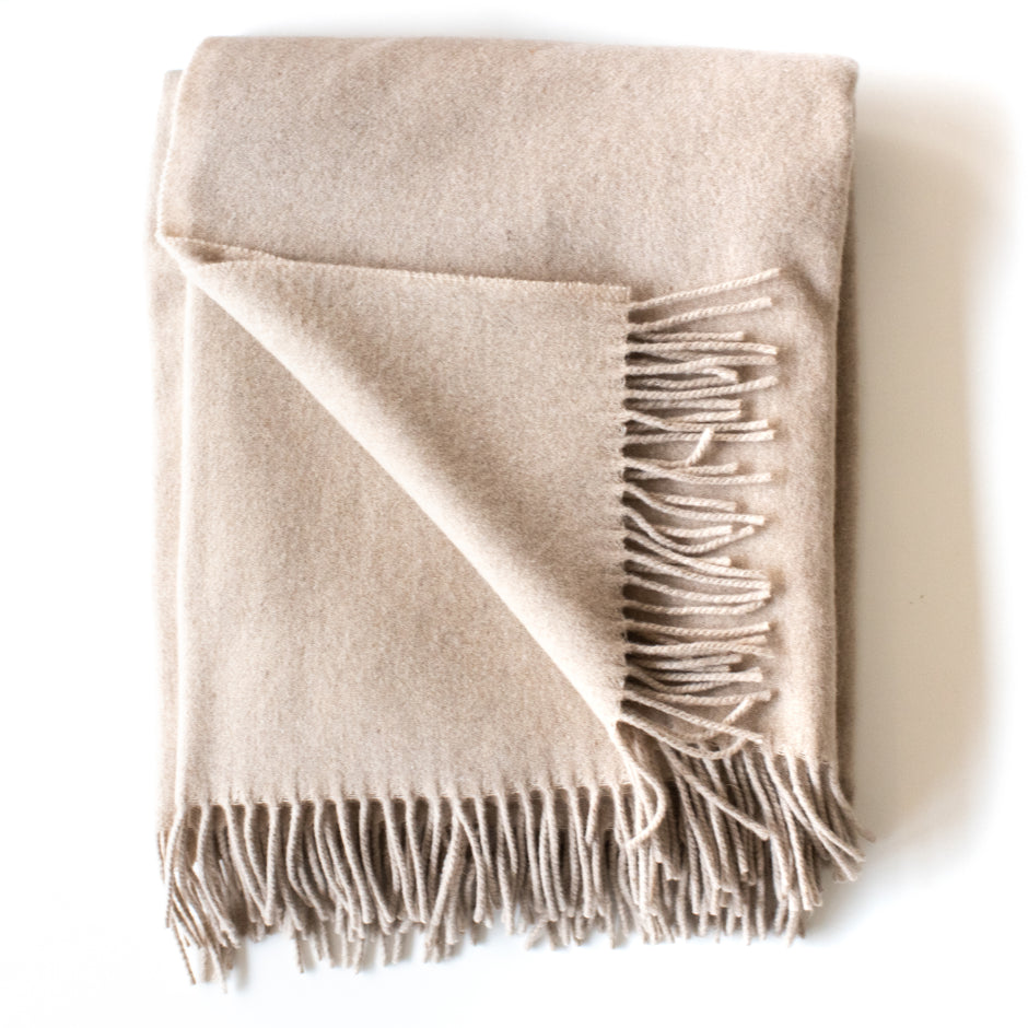 Blankets & Throws – Anyon Design and Atelier