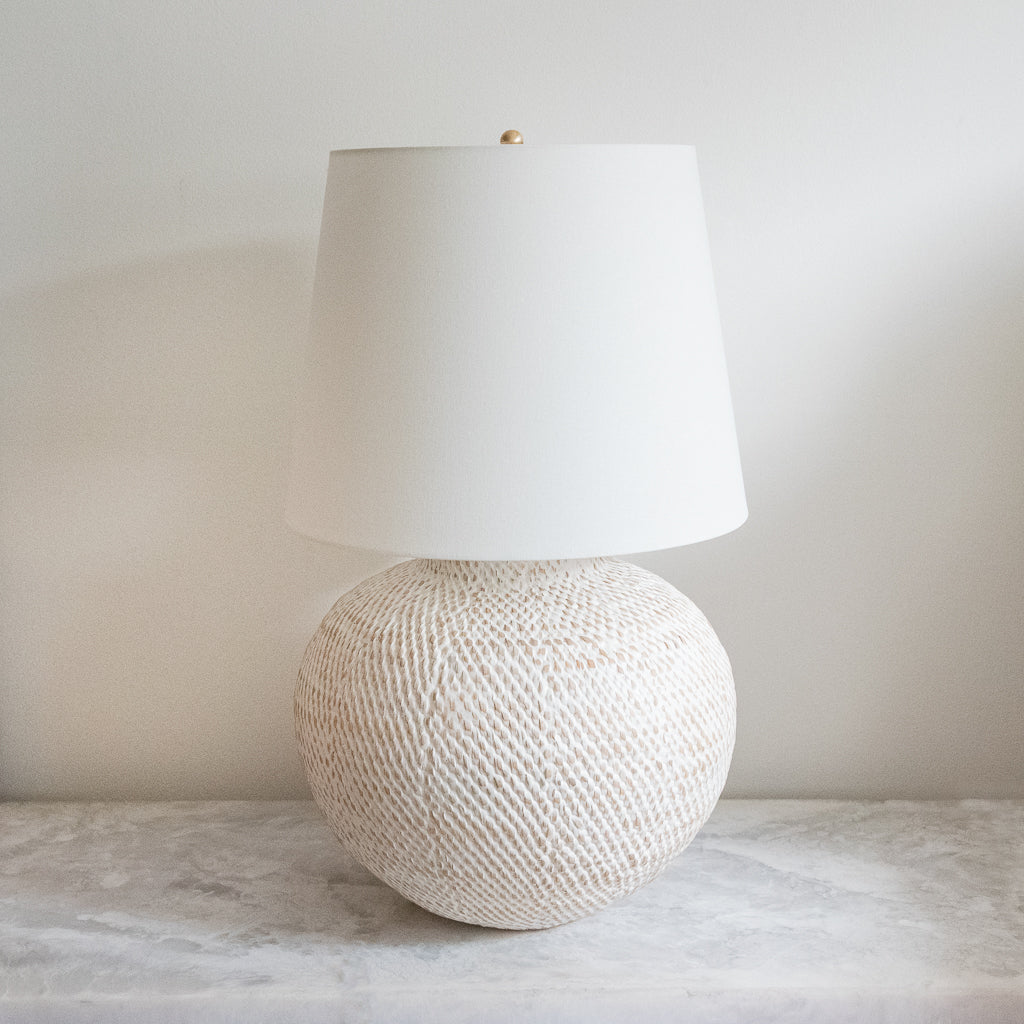 Avedon Medium Table Lamp