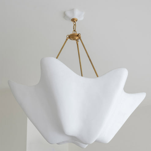 Cosima Medium Chandelier – Anyon Design and Atelier