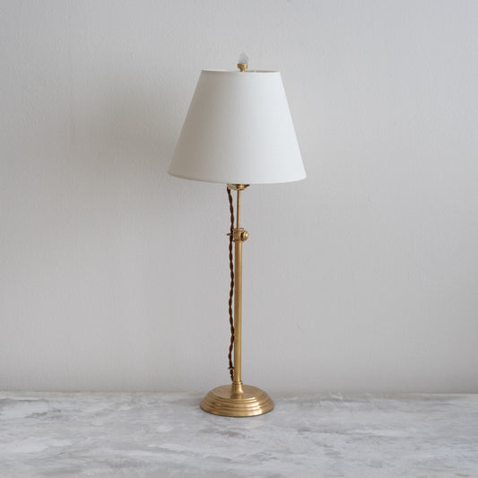 Wyatt Accent Lamp