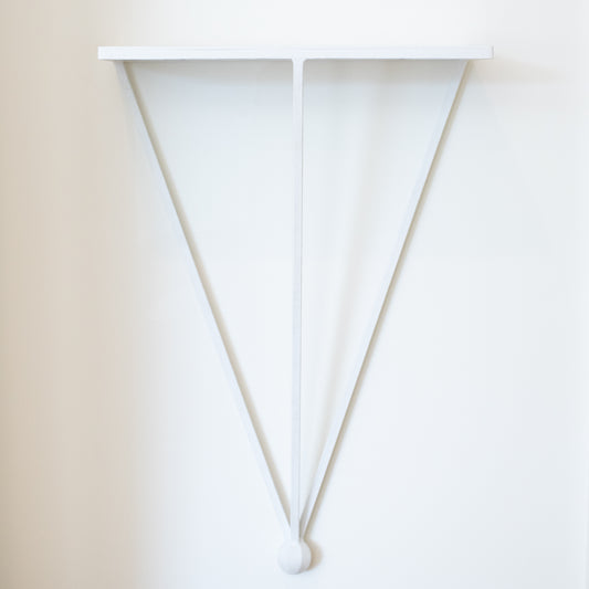 Copley Bracket - White