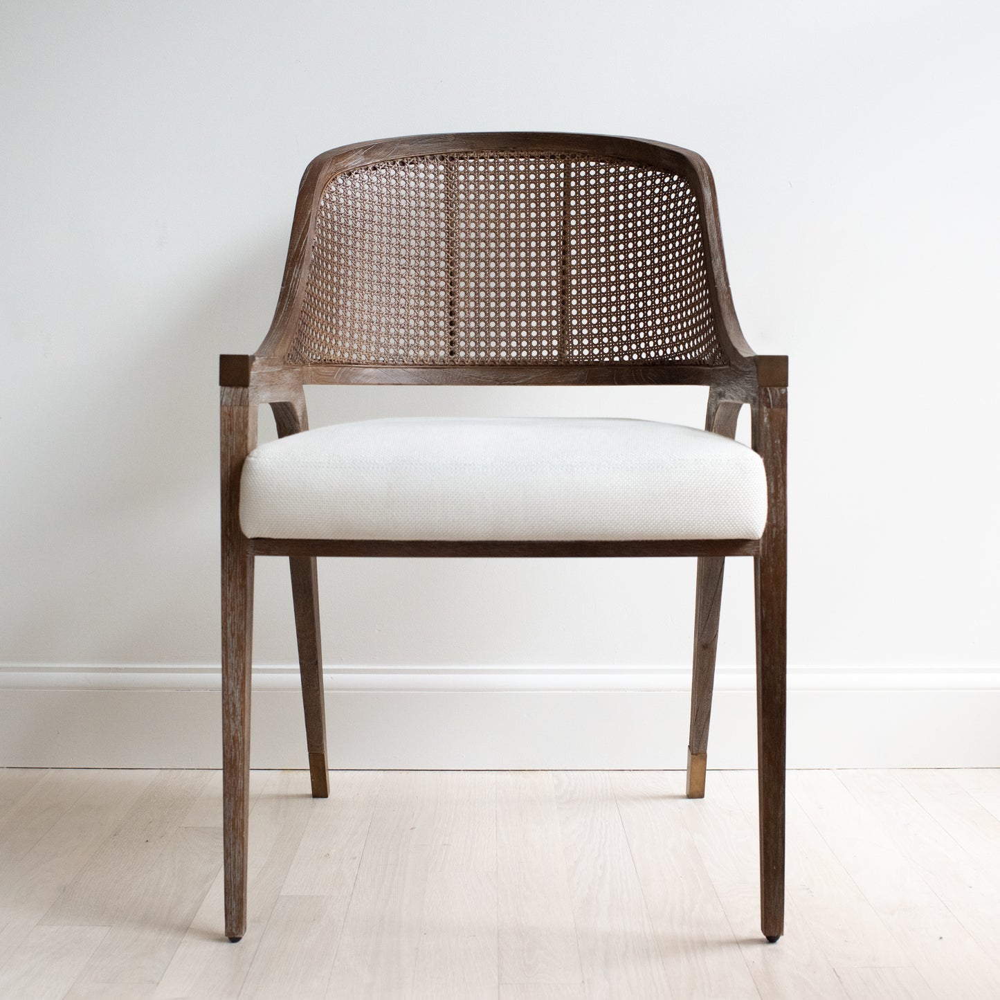 A-Frame Chair - Driftwood
