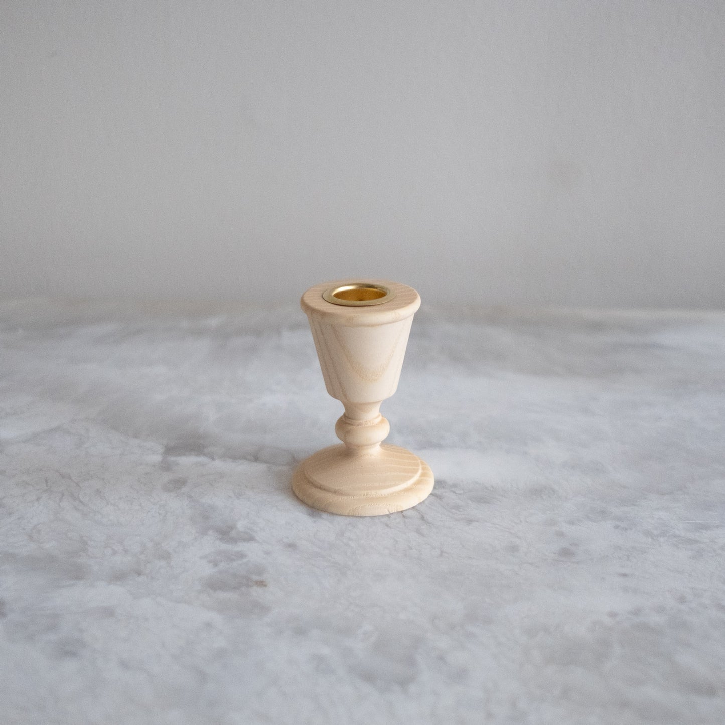 Countryman Candlestick